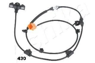 Датчик ABS для Honda ASHIKA 151-04-430 фото товару