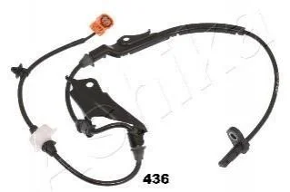 Датчик ABS для Honda ASHIKA 151-04-436 фото товару