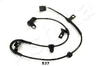 Датчик ABS для Mitsubishi ASHIKA 151-05-527 фото товара