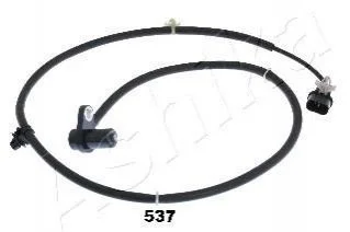 Датчик ABS для Mitsubishi ASHIKA 151-05-537 фото товару