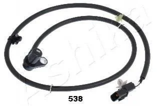 Датчик ABS для Mitsubishi ASHIKA 151-05-538 фото товару