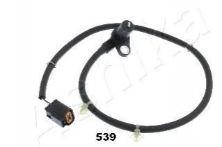 Датчик ABS для Mitsubishi ASHIKA 151-05-539 фото товару