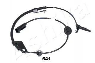 Датчик ABS для Mitsubishi ASHIKA 151-05-541 фото товару
