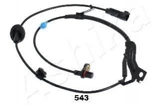 Датчик ABS для Mitsubishi ASHIKA 151-05-543 фото товару