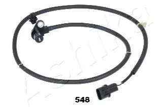 Датчик ABS для Mitsubishi ASHIKA 151-05-548 фото товару