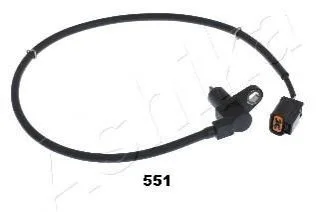 Датчик ABS для Mitsubishi ASHIKA 151-05-551 фото товара