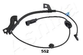 Датчик ABS для ASHIKA 151-05-552 фото товару