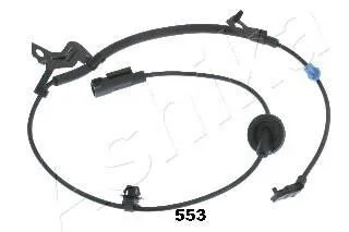 Датчик ABS для ASHIKA 151-05-553 фото товару