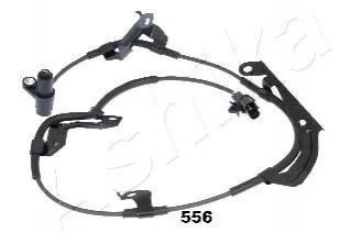 Датчик ABS для Mitsubishi ASHIKA 151-05-556 фото товару