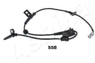 Датчик ABS для ASHIKA 151-05-558 фото товару