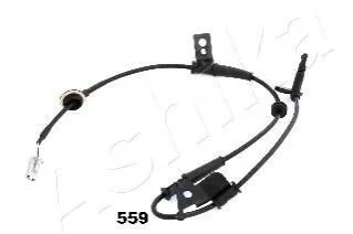Датчик ABS для ASHIKA 151-05-559 фото товару