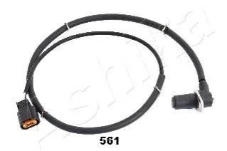 Датчик ABS для Mitsubishi ASHIKA 151-05-561 фото товару