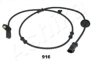 Датчик ABS для ASHIKA 151-09-916 фото товару