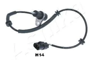 <strong>Датчик ABS ASHIKA 151-0H-H14 (фото 1)</strong>