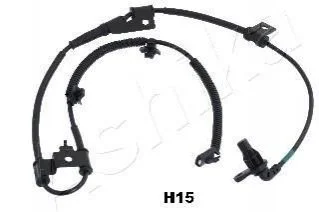 Датчик ABS для ASHIKA 151-0H-H15 фото товару