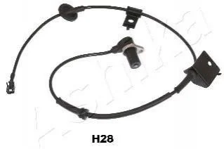 <strong>Датчик ABS ASHIKA 151-0H-H28 (фото 1)</strong>