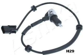 <strong>Датчик ABS ASHIKA 151-0H-H29 (фото 1)</strong>