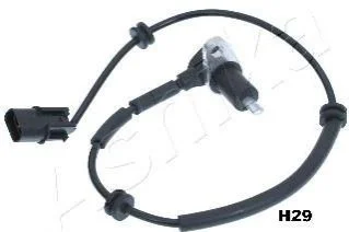Датчик ABS для Hyundai ASHIKA 151-0H-H29 фото товару