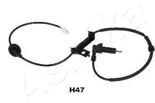 <strong>Датчик ABS ASHIKA 151-0H-H47 (фото 1)</strong>