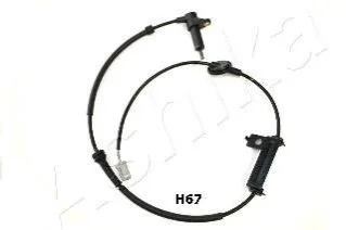 <strong>Датчик ABS ASHIKA 151-0H-H67 (фото 1)</strong>