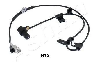 <strong>Датчик ABS ASHIKA 151-0H-H72 (фото 1)</strong>