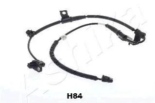 Датчик ABS для KIA, Hyundai ASHIKA 151-0H-H84 фото товару