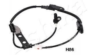 Датчик ABS для ASHIKA 151-0H-H86 фото товару