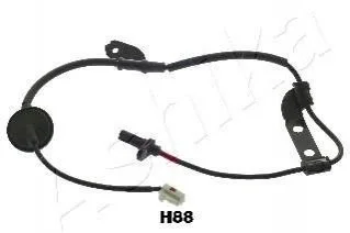 Датчик ABS для ASHIKA 151-0H-H88 фото товару