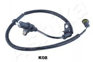 <strong>Датчик ABS передній лівий KIA Sorento BL 02-09 ASHIKA 151-0K-K08 (фото 1)</strong>