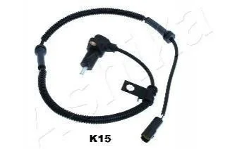 Датчик ABS для KIA ASHIKA 151-0K-K15 фото товару