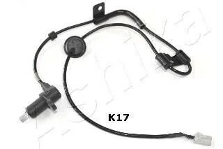 Датчик ABS для KIA ASHIKA 151-0K-K17 фото товару