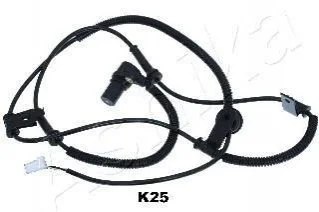 Датчик ABS для KIA ASHIKA 151-0K-K25 фото товара