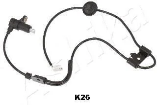 <strong>Датчик ABS ASHIKA 151-0K-K26 (фото 1)</strong>