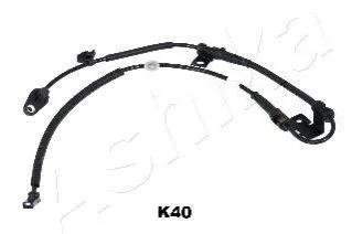 <strong>Датчик ABS ASHIKA 151-0K-K40 (фото 1)</strong>