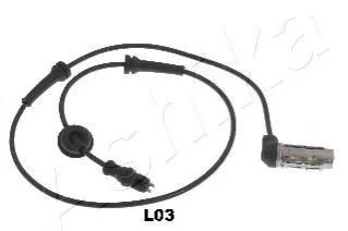 <strong>Датчик ABS ASHIKA 151-0L-L03 (фото 1)</strong>