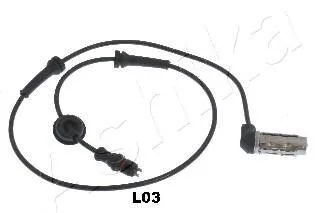 Датчик ABS для ASHIKA 151-0L-L03 фото товару