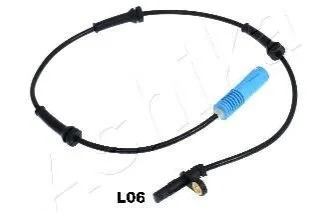 Датчик ABS для ASHIKA 151-0L-L06 фото товару