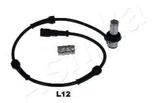 Датчик ABS для ASHIKA 151-0L-L12 фото товару