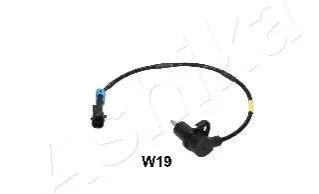 <strong>Датчик ABS ASHIKA 151-0W-W19 (фото 1)</strong>