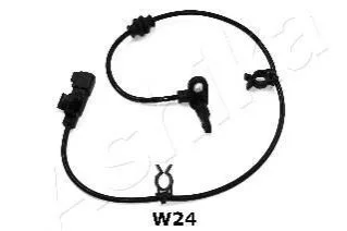 <strong>Датчик ABS ASHIKA 151-0W-W24 (фото 1)</strong>