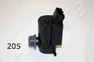 Помпа омивача для Toyota, Peugeot ASHIKA 156-02-205 фото товару