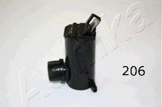 <strong>Помпа омивача ASHIKA 156-02-206 (фото 1)</strong>