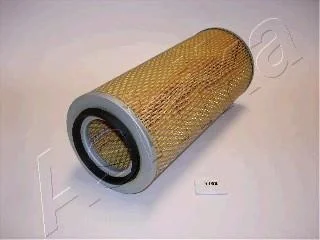 Фільтр повітряний для Volkswagen ASHIKA 20-01-116 фото товару
