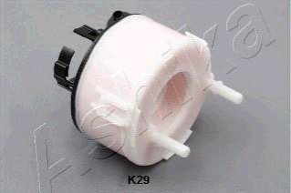 Фільтр паливний ASHIKA 30-0K-K29