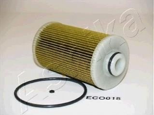 Фильтр топливный Honda Accord, CR-V 2.2 08-15 ASHIKA 30-ECO018 (фото 1)