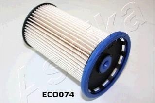 Фильтр топливный ASHIKA 30-ECO074 (фото 1)