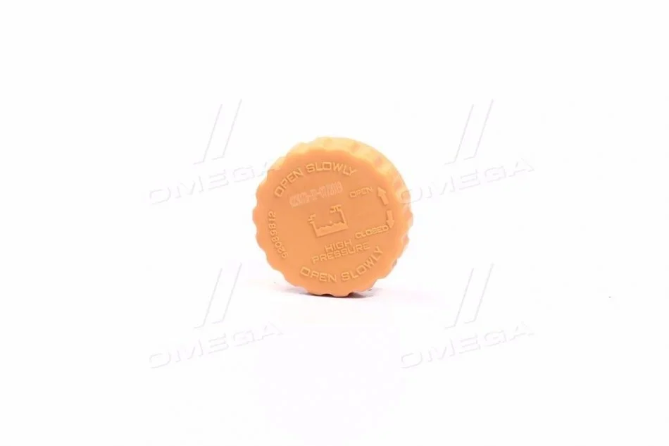 <strong>Кришка розширювального бачка ASHIKA 33-0W-W01 (фото 1)</strong>