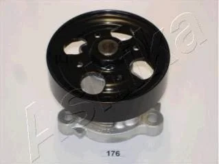 <strong>Водяна помпа Nissan Primera/X-Trail 2.0/2.5 02- ASHIKA 35-01-176 (фото 1)</strong>