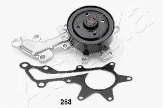 Помпа водяна для Toyota, Subaru, Daihatsu ASHIKA 35-02-288 фото товару