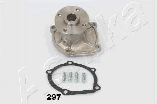 Помпа водяна для Toyota ASHIKA 35-02-297 фото товару
